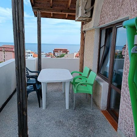 Guest House Olimpiya Sveti Vlas Eksteriør billede