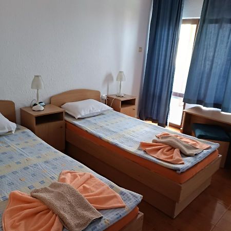 Guest House Olimpiya Sveti Vlas Eksteriør billede