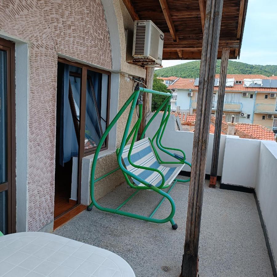 Guest House Olimpiya Sveti Vlas Eksteriør billede