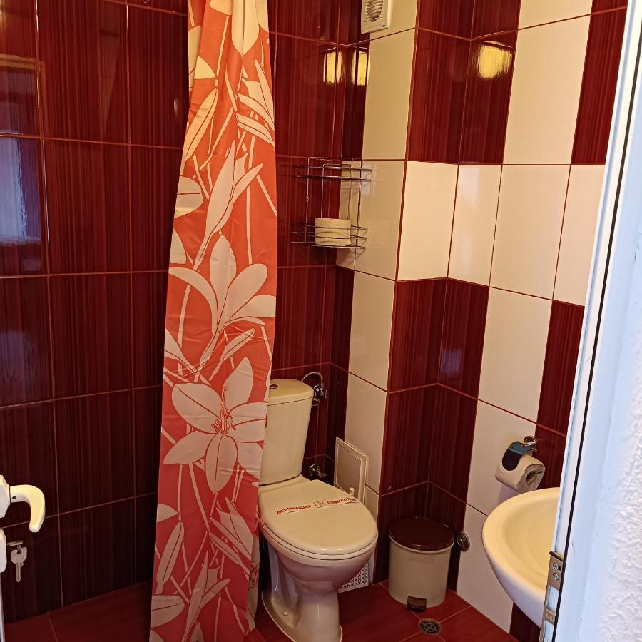 Guest House Olimpiya Sveti Vlas Eksteriør billede