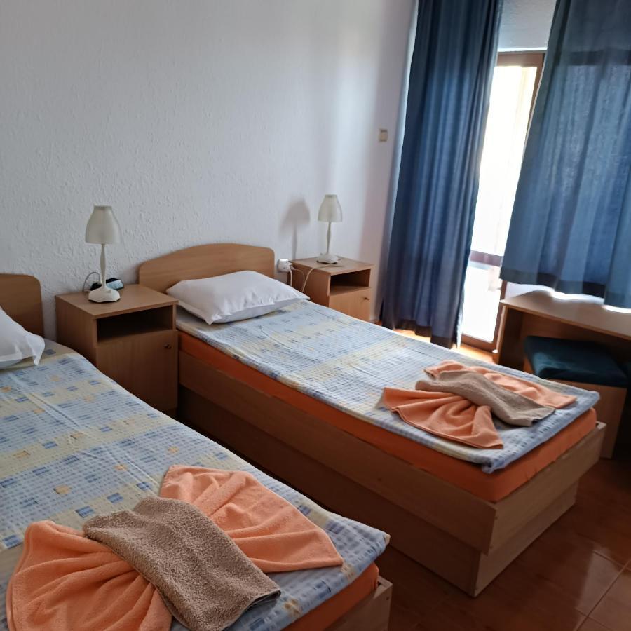 Guest House Olimpiya Sveti Vlas Eksteriør billede
