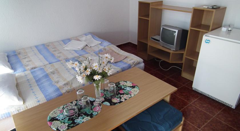 Guest House Olimpiya Sveti Vlas Værelse billede