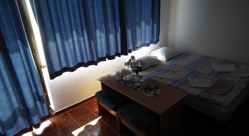 Guest House Olimpiya Sveti Vlas Værelse billede