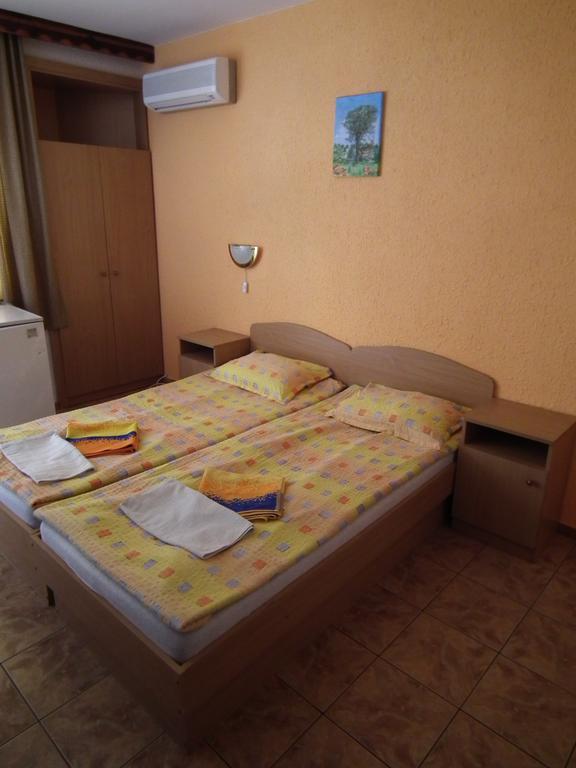 Guest House Olimpiya Sveti Vlas Værelse billede